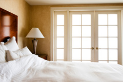Wingates bedroom extension costs